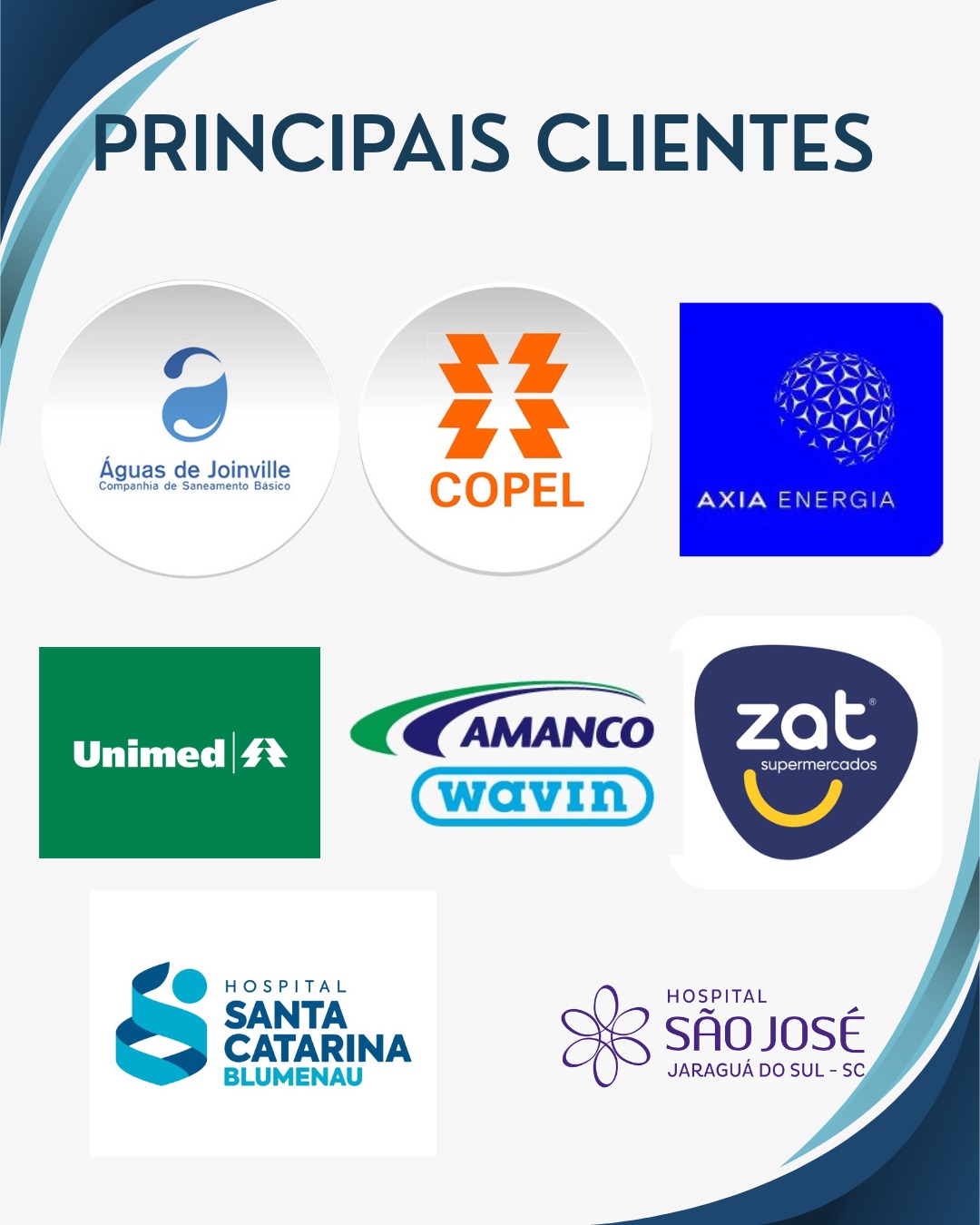 Geoblu em campo